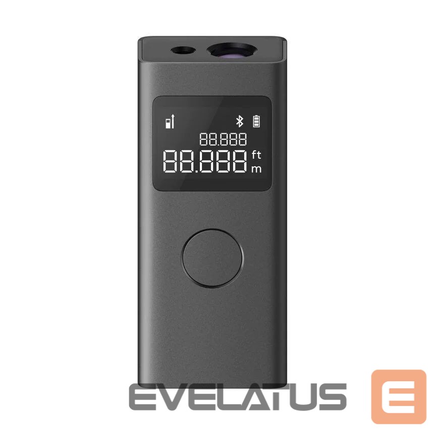 Умное устройство Xiaomi Smart Laser Measure Black