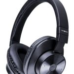 Материнская плата для процессоров AMD Gembird  Bluetooth Stereo Headphones (Maxxter brand) ACT-BTHS-03  Over-Ear, Wireless, Black 