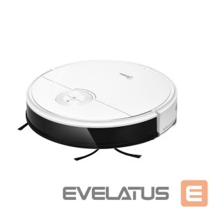 Пылесос Midea  Robotic Vacuum Cleaner I5C Wet&Dry, Operating time (max) 120 min, Lithium Ion, 2600 mAh, 4000 Pa, White 