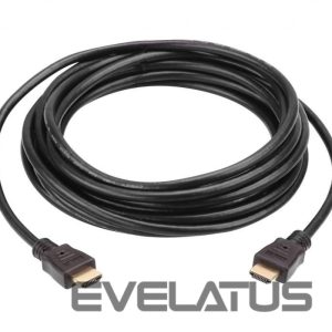 Аксессуар для мониторов Aten  2L-7D15H 15 m High Speed HDMI Cable with Ethernet 