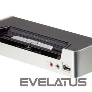 Сервер - Прочие аксессуары Aten  CS1792 2-Port USB HDMI/Audio KVMP  Switch 