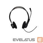 Проводные наушники Logitech  PC 960 USB 