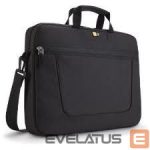 Сумка для портативных компьютеров Case Logic  VNAI215 Fits up to size 15.6 ", Black, Messenger - Briefcase, Shoulder strap 