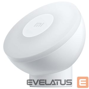 LED лампочка Xiaomi  Motion-Activated Night Light 2 Bluetooth White