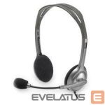 Проводные наушники Logitech  LGT-H110 