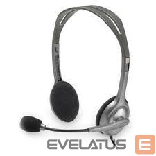 Проводные наушники Logitech  LGT-H110 