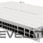 Сервер - Прочие аксессуары Mikrotik  Cloud Router Switch 354-48G-4S+2Q+RM with RouterOS L5 License 
