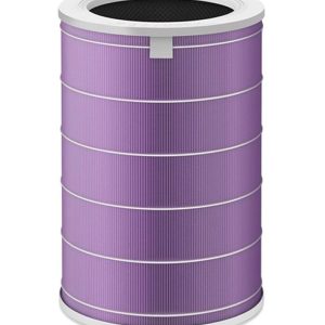 Аксессуары и фильтры Xiaomi  Air Purifier Filter  Mi SCG4011TW  Purple 