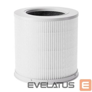 Воздухоочиститель Xiaomi  Smart Air Purifier 4 Compact Filter White 