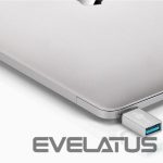 Роутер Goobay  USB-C to USB A 3.0 adapter 56620 USB Type-C, USB 3.0 female (Type A), Silver 