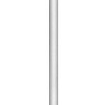 Кабель Goobay  68710 CAT 5e network cable, U/UTP, grey, 100m 