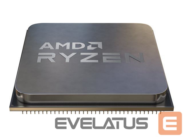 Процессор AMD CPU Desktop Ryzen 9 5950X