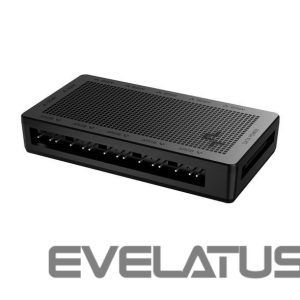 Кулер Deepcool  12-Port Addressable RGB Hub  SC700 
