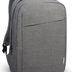 Сумка для портативных компьютеров Lenovo  15.6-inch Laptop Casual Backpack B210 Grey 