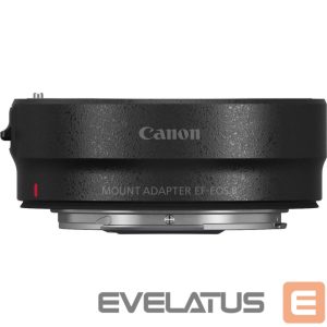 Фото и видео аксессуар Canon  Mount Adapter EF-EOS R (ACCY) 2971C005 
