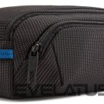 Сумка для портативных компьютеров Thule  Toiletry Bag Crossover 2 Black 