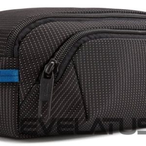 Сумка для портативных компьютеров Thule  Toiletry Bag Crossover 2 Black 