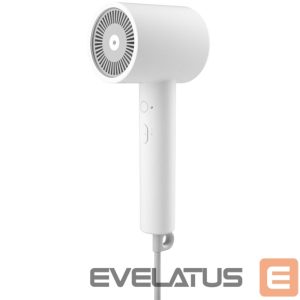 Защита лица Xiaomi  Mi Ionic Hair Dryer H300 1600 W, Number of temperature settings 3, Ionic function, White 