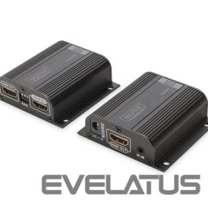 Аксессуар для мониторов Digitus  HDMI Extender Set DS-55100-1 