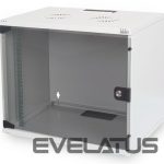 Другие товары Digitus  7U wall mounting cabinet 	DN-19 07U-S-1 Grey 