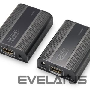 Переходник Digitus  4K HDMI Extender Set, 4K/60Hz 