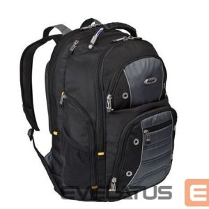 Сумка для портативных компьютеров Targus  Drifter Fits up to size 15.6 ", Black/Grey, Backpack, Shoulder strap 