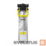 Аксессуары и расходные материалы EPSON  C13T01C400 Ink, Yellow 