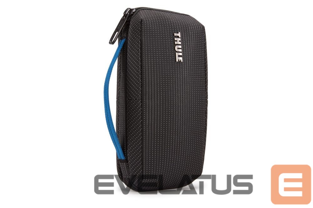 Сумка для портативных компьютеров Thule Travel Organizer Crossover 2 Black