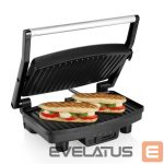 Настольный гриль Tristar  Grill GR-2856 Contact grill, 1500 W, Black 