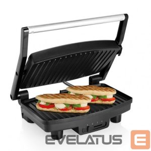 Настольный гриль Tristar  Grill GR-2856 Contact grill, 1500 W, Black 