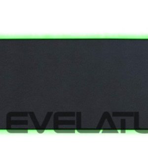 Компьютерные креслa / столы Razer  Soft Gaming Mouse Mat with Chroma,  Goliathus Chroma Extended, Black 