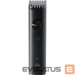 Триммер для волос Xiaomi  Grooming Kit Pro Black