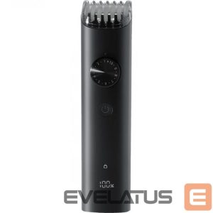 Триммер для волос Xiaomi  Grooming Kit Pro Black