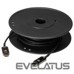 Аксессуар для мониторов Aten  VE781010 10M True 4K HDMI Active Optical Cable, True 4K@10m 