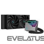 Кулер Deepcool  LT520 Intel, AMD, Premium CPU Liquid Cooler 