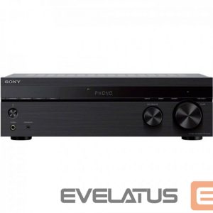 Интерактивное решение Sony  STR-DH190 Bluetooth, Wireless connection, FM radio 