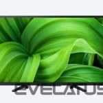 Телевизор Sony  KD32W800P 32" (80 cm) Full HD Smart Android LED TV 