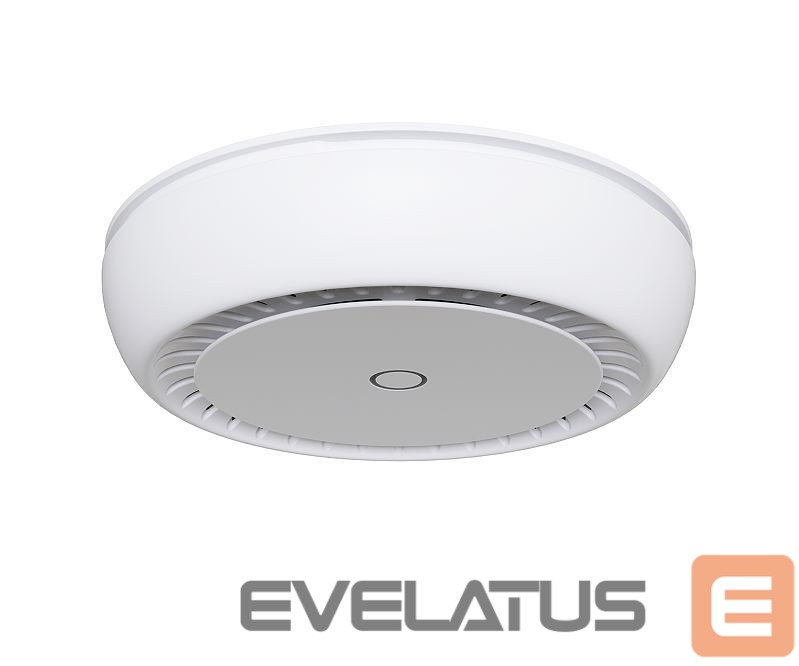 Роутер Mikrotik cAP XL ac RBcAPGi-5acD2nD-XL 802.11ac, 867 Mbit/s, Ethernet LAN (RJ-45) ports 2