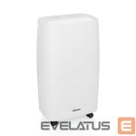 Воздухоочиститель Tristar  Dehumidifier DH-5419 Power 205 W, Suitable for rooms up to 45 m³, Water tank capacity 2.5 L, White 
