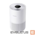 Воздухоочиститель Xiaomi  Smart Air Purifier 4 Compact White