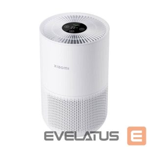 Воздухоочиститель Xiaomi  Smart Air Purifier 4 Compact White