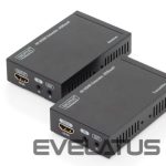 Переходник Digitus  4K HDMI Extender Set, 4K/30Hz 