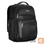 Сумка для портативных компьютеров Targus  Mobile Elite Backpack  Fits up to size 15.6 ", Backpack, Black 
