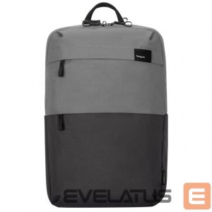 Сумка для портативных компьютеров Targus  Sagano Travel Backpack Fits up to size 15.6 ", Backpack, Grey 