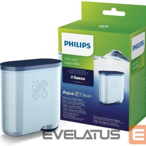 Аксессуар для кофе-машин Philips  Calc and water filter AquaClean CA6903/10 