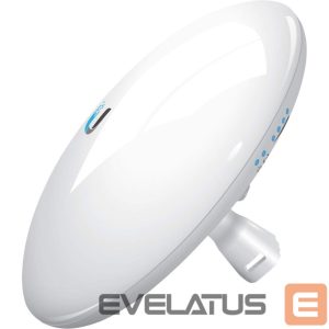 Сервер - Прочие аксессуары UBIQUITI  NBE-5AC-Gen2 NanoBeam AC Gen2 