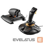 Другой аксессуар для компьютера THRUSTMASTER  Joystick T 16000M FCS Hotas Black 