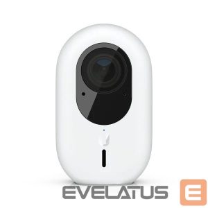 Веб камера UBIQUITI  Camera G4 Instant 5 MP, IPX5, IK04, 	H.264, White 
