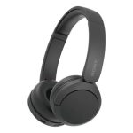 Беспроводные наушники Sony  WH-CH520 Wireless Headphones Black