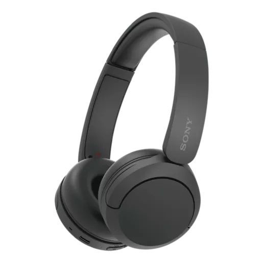Беспроводные наушники Sony WH-CH520 Wireless Headphones Black